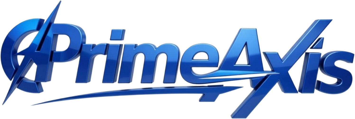 PrimeAxis
